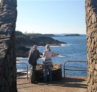 Little Blowhole Kiama - Accommodation Noosa