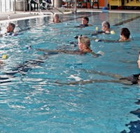 Sussex Inlet Aquatic Centre - Accommodation Noosa