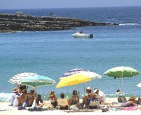 Mollymook Beach - Accommodation Noosa 0