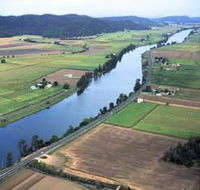 The Clarence River - Accommodation Noosa