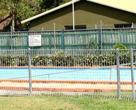 Eagleby Aquatic Centre - Accommodation Noosa 0