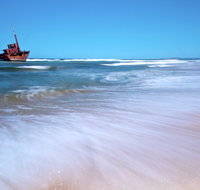 Worimi National Park - Accommodation Noosa