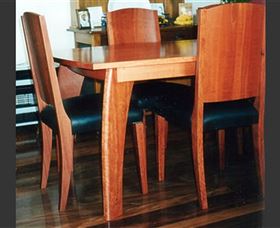 David Herring Furniture Design - Accommodation Noosa 0