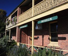 Moruya Museum - Accommodation Noosa 2