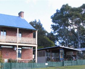 Moruya Museum - Accommodation Noosa 0