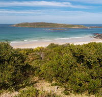Murramarang Aboriginal Area - Accommodation Noosa