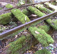 Wootton Historical Railway Walk