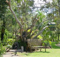 Mondrook Garden Cafe Gallery and Function Centre - Accommodation Noosa
