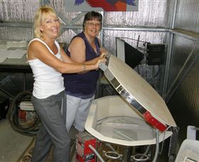 Artisans On The Hill - Accommodation Noosa 1