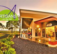Artisans On The Hill - Accommodation Noosa