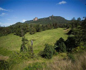 Nimbin Rocks - Accommodation Noosa 2
