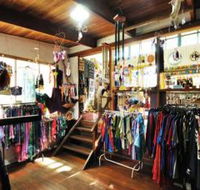 Nimbin Craft Gallery - Accommodation Noosa