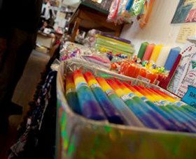 Nimbin Craft Gallery - Accommodation Noosa 1