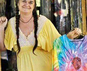 Nimbin Craft Gallery - Accommodation Noosa 3