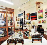 Nimbin Artists Gallery - Accommodation Noosa