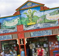 HEMP Embassy - Accommodation Noosa