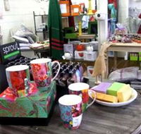 The Famous Tinonee Cafe and Gift Shop - Accommodation Noosa