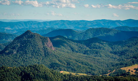Flat Rock Lookout - Accommodation Noosa 3