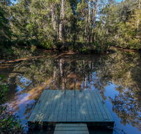 Brimbin Nature Reserve - Accommodation Noosa