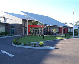 Club Taree - Accommodation Noosa 1