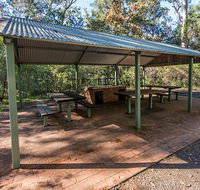Brimbin picnic area - Accommodation Noosa