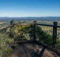 Newbys lookout - Accommodation Noosa