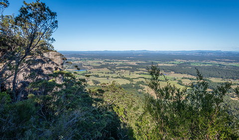 Newbys Lookout - Accommodation Noosa 2
