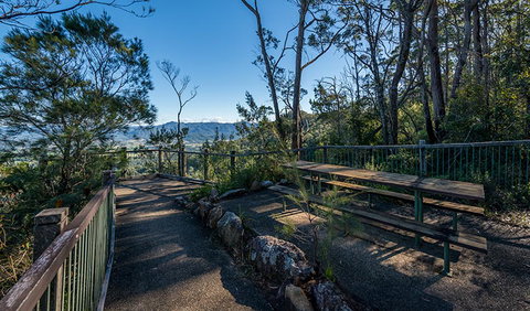 Newbys Lookout - Accommodation Noosa 3