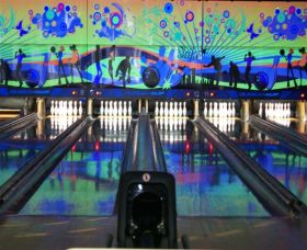 Taree Ten Pin Bowl - Accommodation Noosa 0