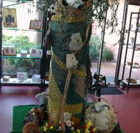 Taree Craft Centre - Accommodation Noosa