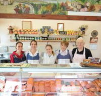 Mentges Master Meats - Accommodation Noosa