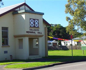 Cundletown Self-Guided Heritage Walk - Accommodation Noosa 0