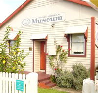 Tinonee Self-Guided Heritage Walk - Accommodation Noosa