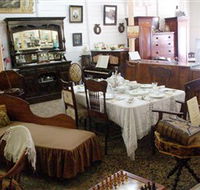 Wingham Self-Guided Heritage Walk - Accommodation Noosa