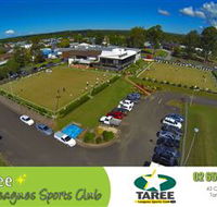 Taree Leagues Sports Club - Accommodation Noosa