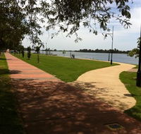 The Manning River - Accommodation Noosa