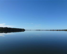 The Manning River - Accommodation Noosa 1
