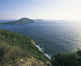 Yacaaba Head Walk - Accommodation Noosa 0