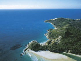 Mount Tempest - Accommodation Noosa 0