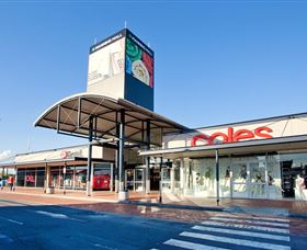 Manning Mall - Accommodation Noosa 0