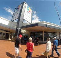 Taree Central - Accommodation Noosa