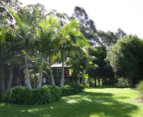  Accommodation Noosa