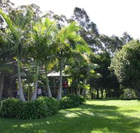 Lorne Valley Macadamia Farm - Accommodation Noosa