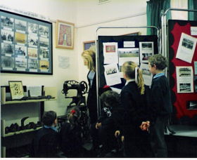 Cundletown Heritage Walk - Accommodation Noosa 1