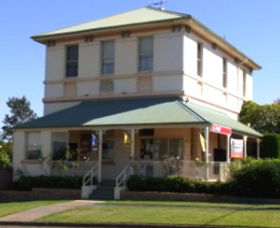 Cundletown Heritage Walk - Accommodation Noosa 2
