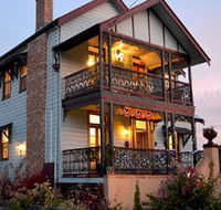 Kingstudio Gallery - Accommodation Noosa