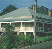 Maclean Stone Cottage and Bicentennial Museum - Accommodation Noosa