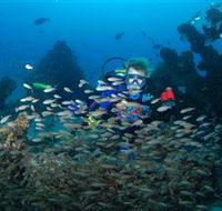 Aarhus Dive Site
