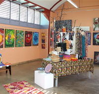 Dunghutti Ngaku Aboriginal Art Gallery - Accommodation Noosa
