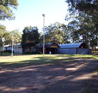 Macleay River Museum and Settlers Cottage - Accommodation Noosa